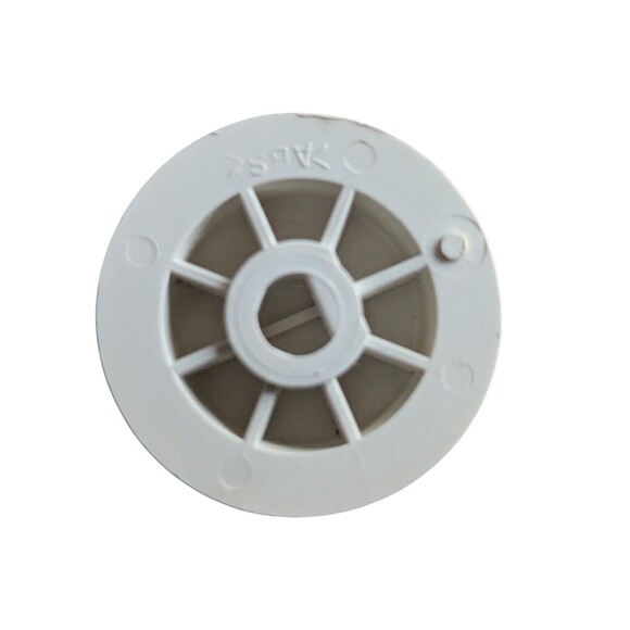 Maytag MDG9306AWW & Others Dryer Push to Start Switch 6 3704020W 6 3704030A - Picture 3 of 5